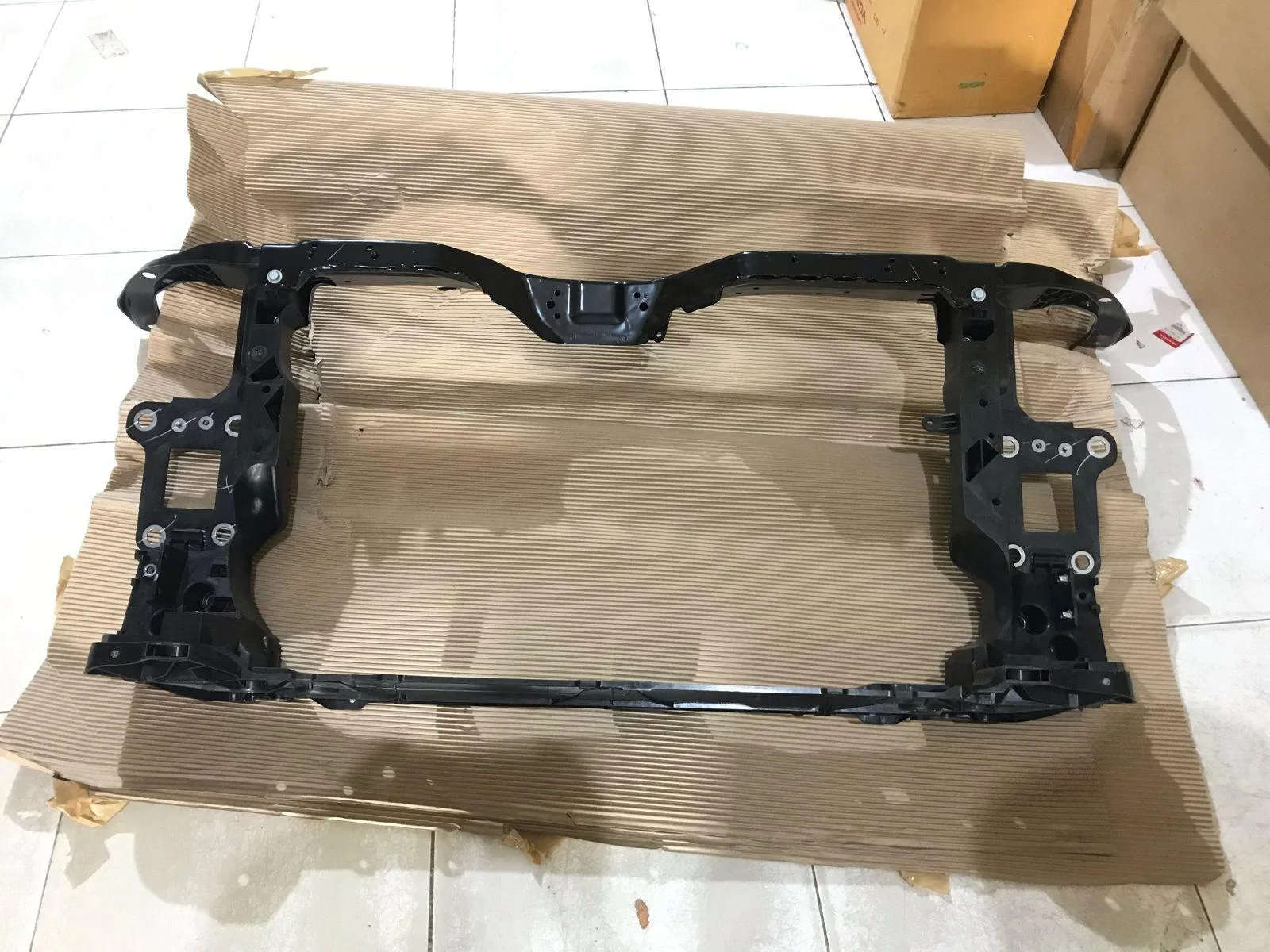 Bullhead Komplit BULLHEAD CIVIC TURBO 2018 2019 2020 2021 2022 Original