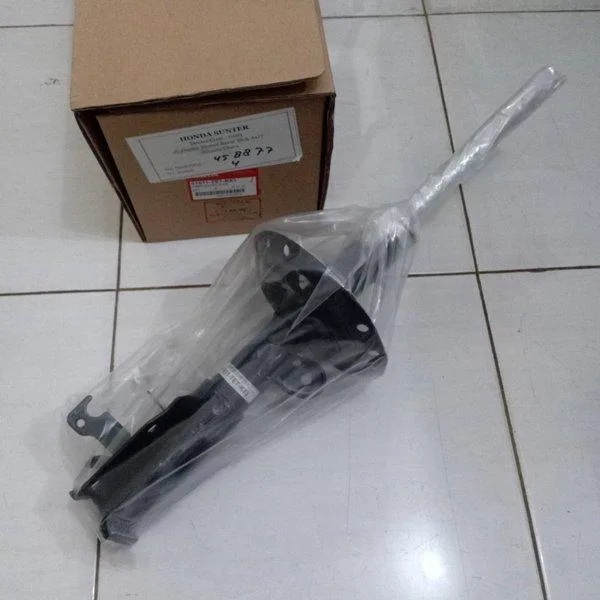 Shockbreaker Depan Mobilio Original