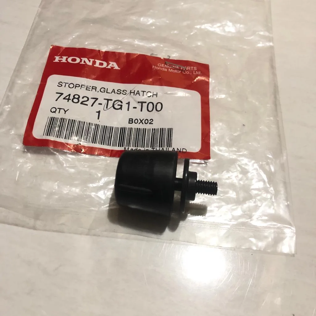 Karet Lampu Belakang Stoplamp Brio 2013-2017 Original