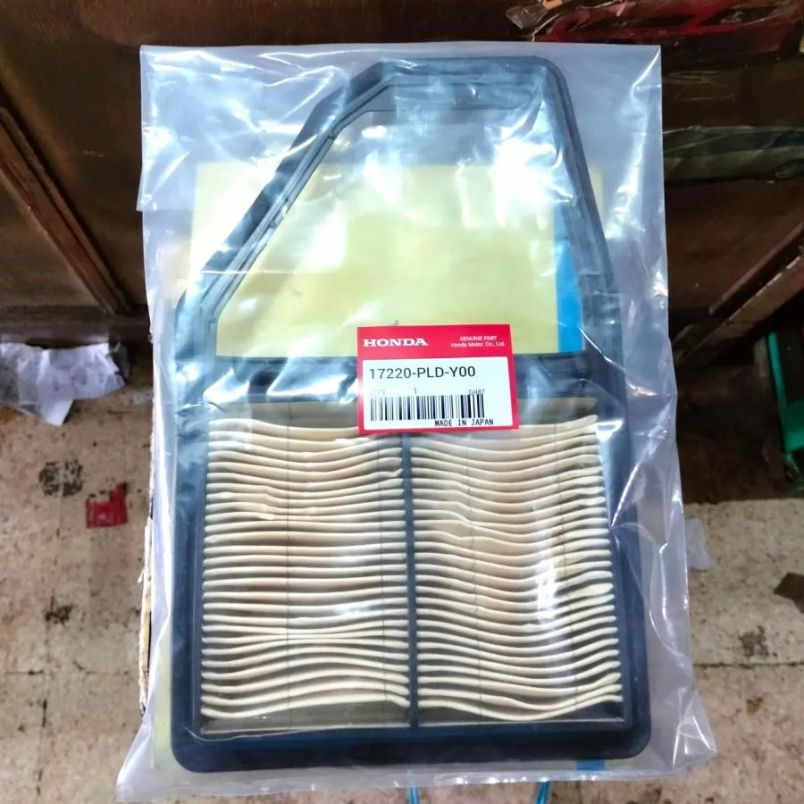 Filter Udara Stream 1700cc 2002-2006 oiginal