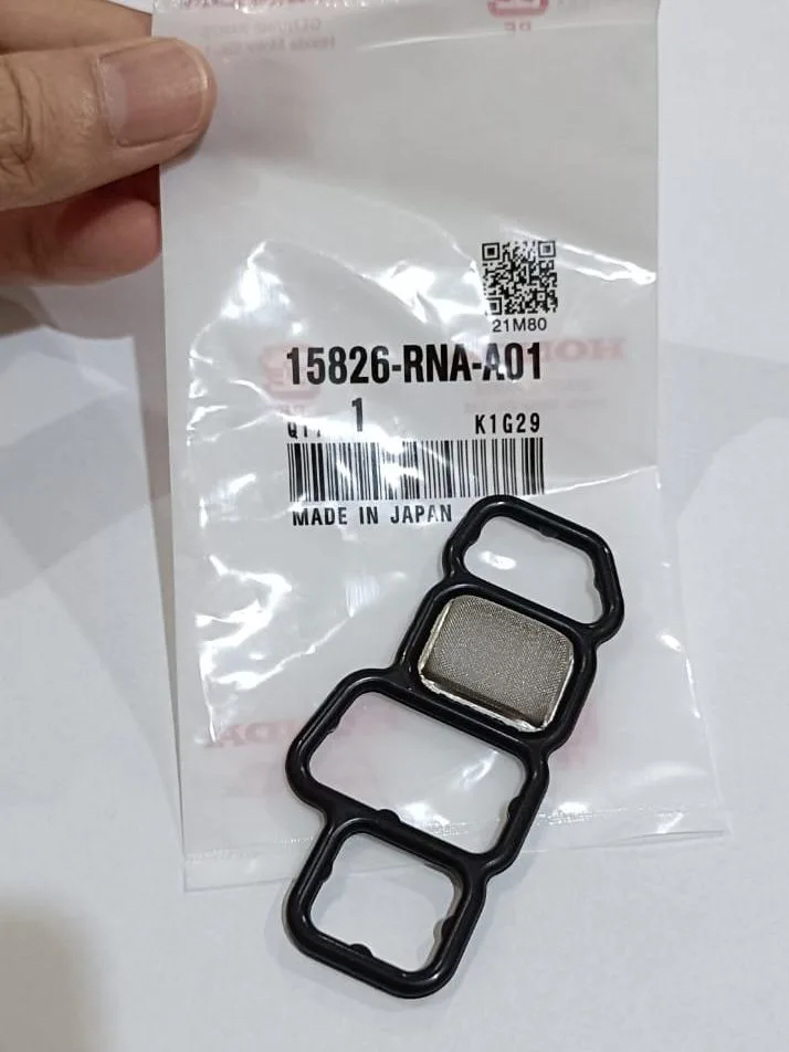 Oring / Filter VTEC SEAL VTEC Civic FD 2006-2011 ORIGINAL