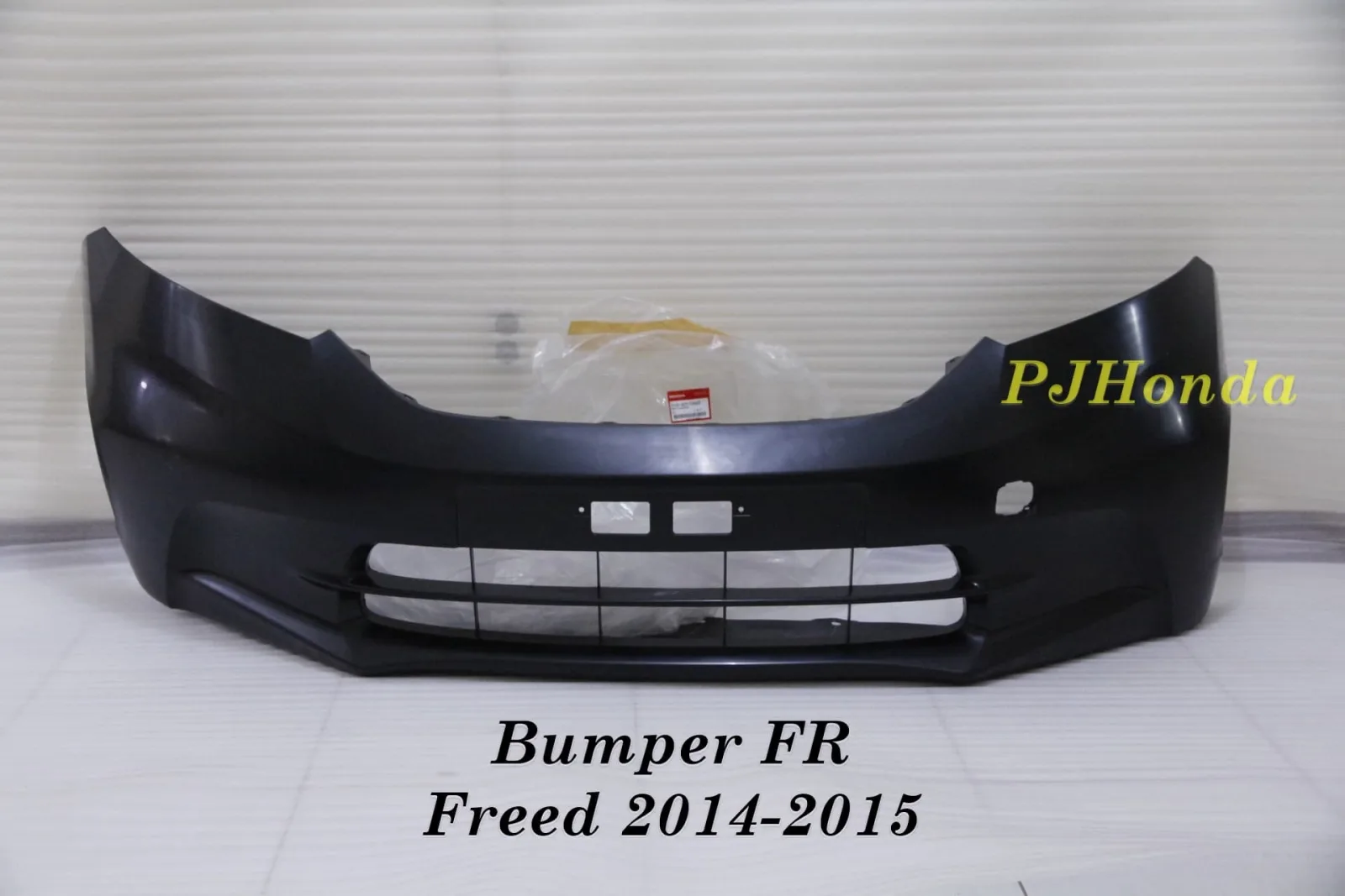 Bumper Depan Freed 2014-2015 ORIGINAL