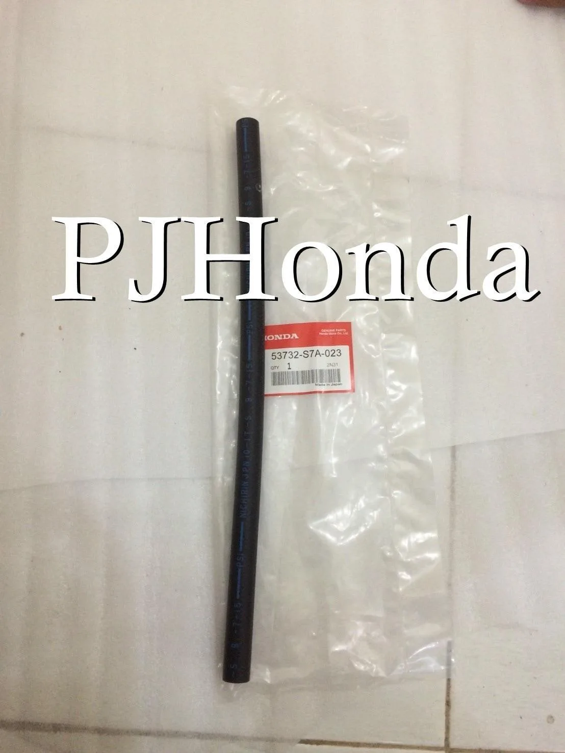 Selang Power Steering Mobil Honda Stream CRV ACCORD Original