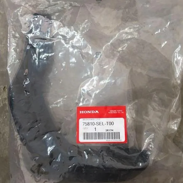 Mudguard / Karpet Lumpur City 2004-2006 Genuine!!