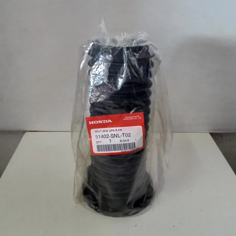 Penutup Debu Shock Breaker Depan Honda Civic FD 2006-2011 Genuine!!