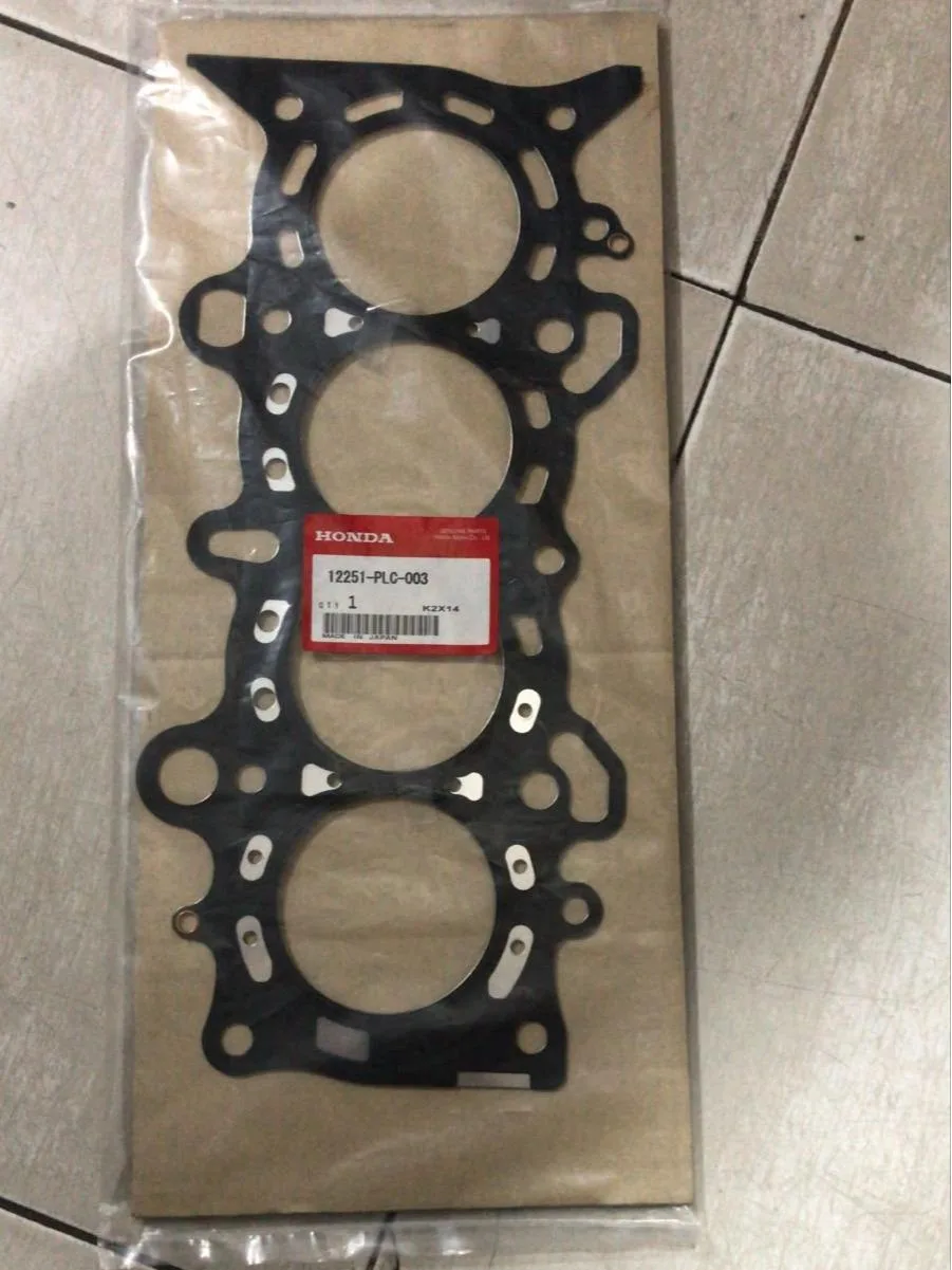 Packing Silinder Head Honda Civic 2001-2005 Original