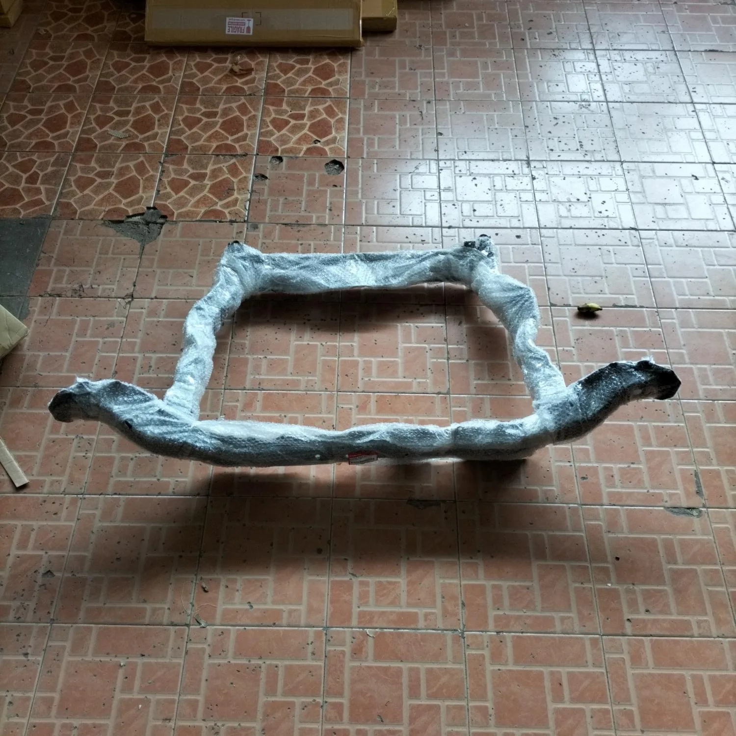 Bullhead BRV MOBIL Honda BRV 2015 2016 2017 2018 2019 2020 2021 ORIGINAL