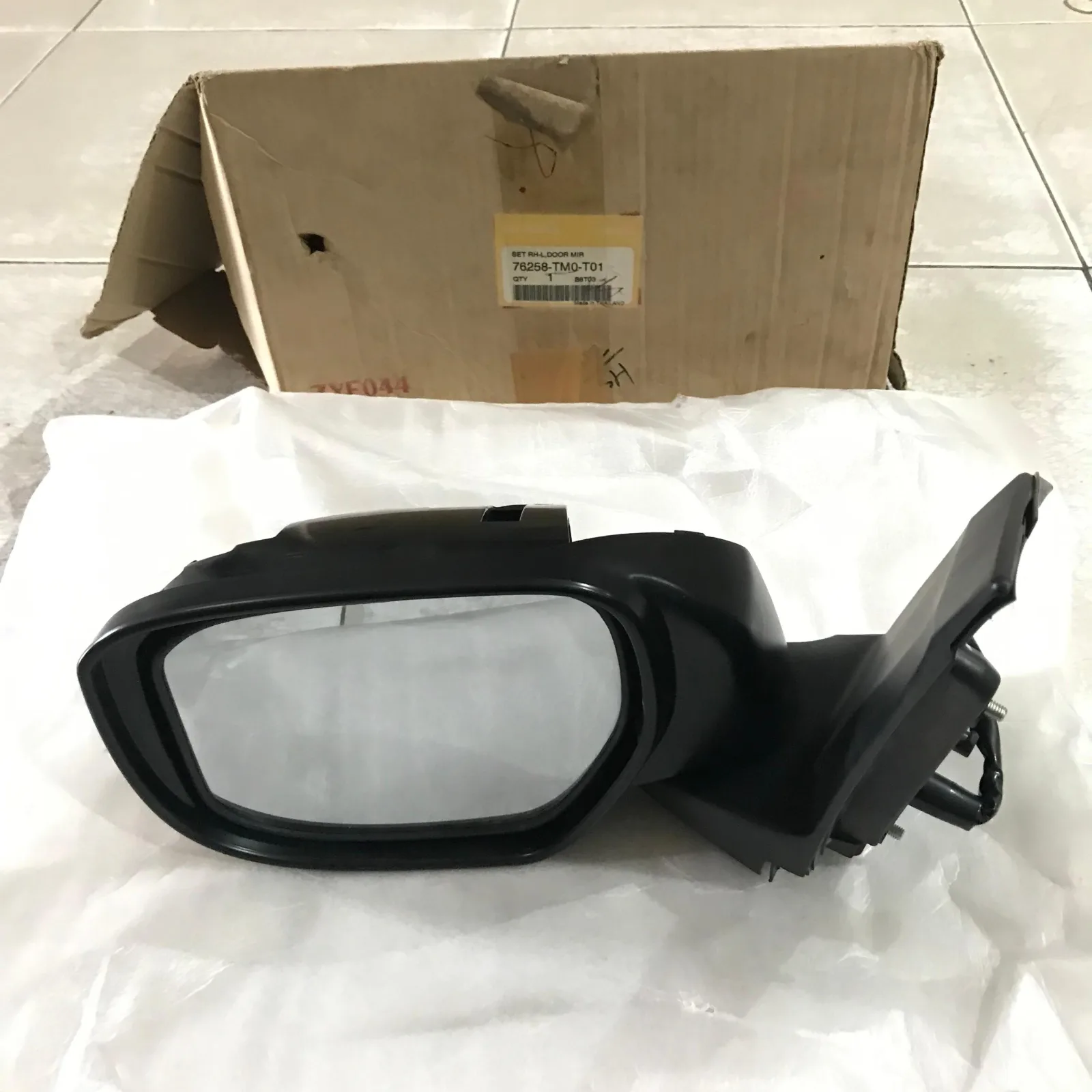 Spion Assy Honda CITY GM2 2009-2013 Original