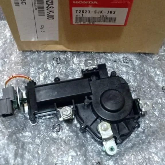 Aktuator Pintu Sliding Elysion 2004-2010 Genuine!!
