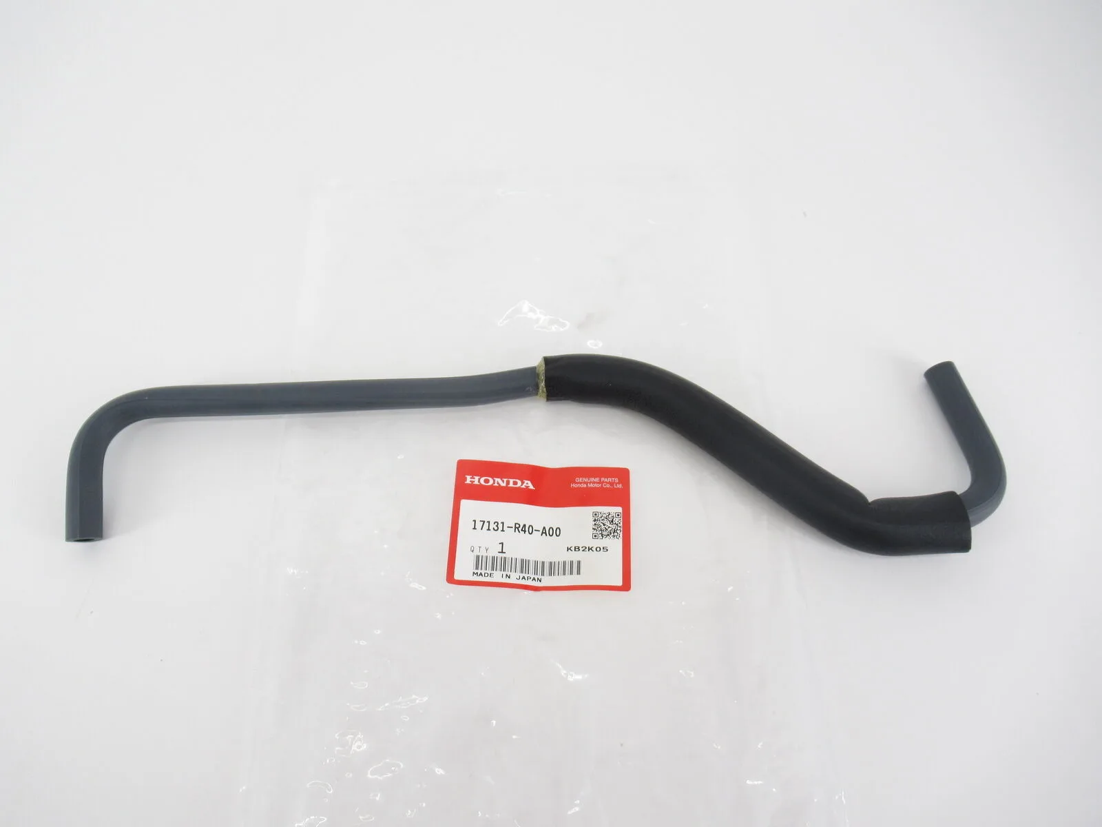 Selang PCV Accord 2008-2013 Original