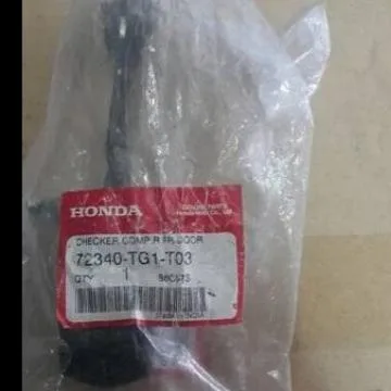 Checker PIntu Depan BRIO BRV MOBILIO Original