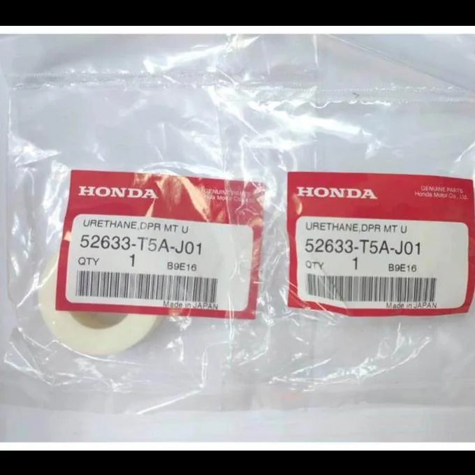 Karet Shock Belakang JAZZ GK5 CITY HRV 2015-2021 Original