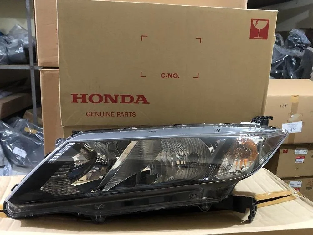 Headlamp Lampu Depan CITY GM6 2014-2017 Original