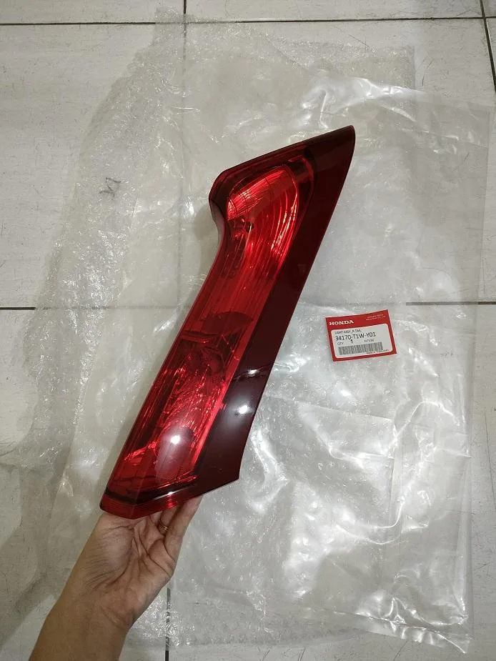 Lampu Reflektor Atas Bagasi Honda CRV 2016-2017 Original