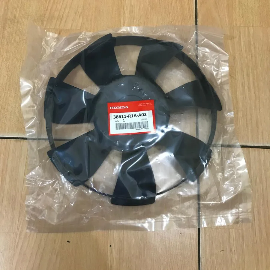 Kipas Fan AC HRV Dan City 2015-2020 ORIGINAL