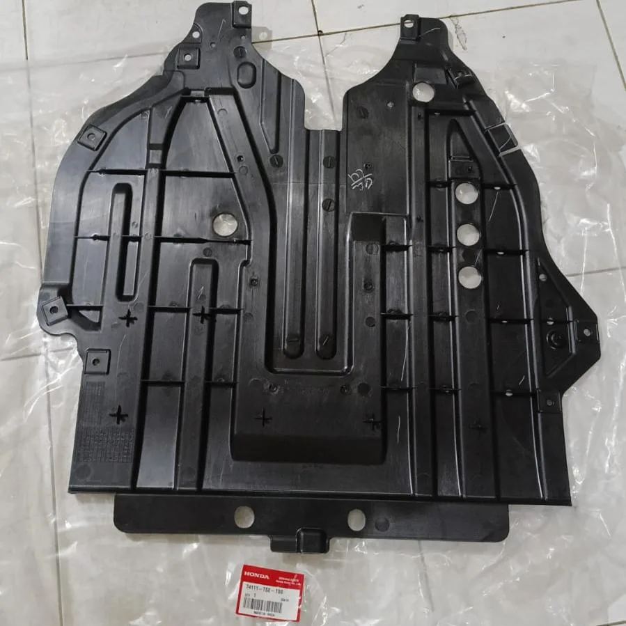 Cover PLASTIK mesin BRV 2016-2021 ORIGINAL