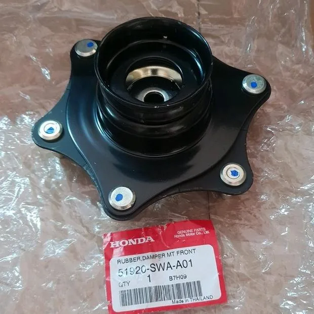 Support / Suport Shock Depan Honda CRV GEN3 GEN4 AWAL 2007 2008 2009 2010 2011 ORIGINAL