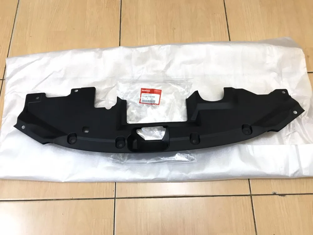 Cover Grill / Cover Lock kap Mesin Radiator HRV 2015 2016 2017 2018 Original Honda