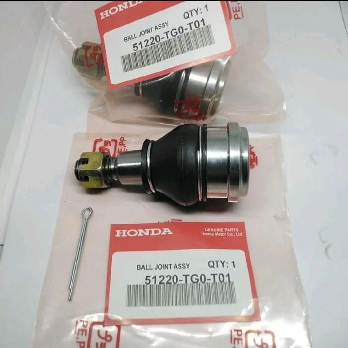 ball joint arm jazz ge8 2008 2009 2010 2011 2012 2013 EKONOMIS