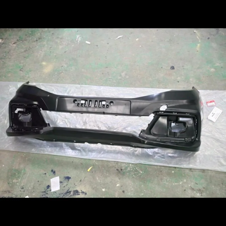 Bumper Depan Mobilio RS, E dan S 2015-2021 Original