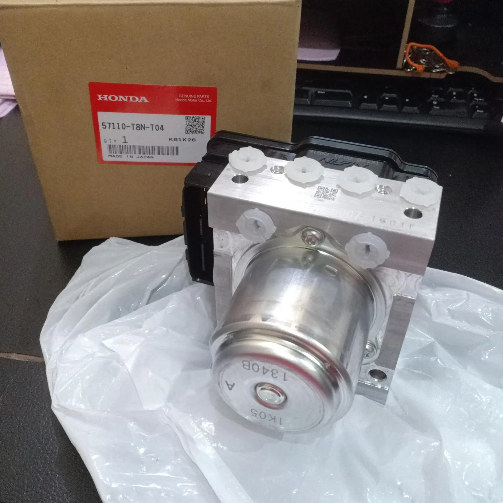 Modulator ABS / Modul ABS HRV Prestige 1.8cc 2015-2018 Original