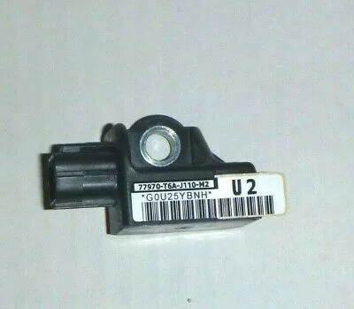 Sensor Tabrak / Sensor Impact Sambing Body HRV, Civic, Odyssey Genuine