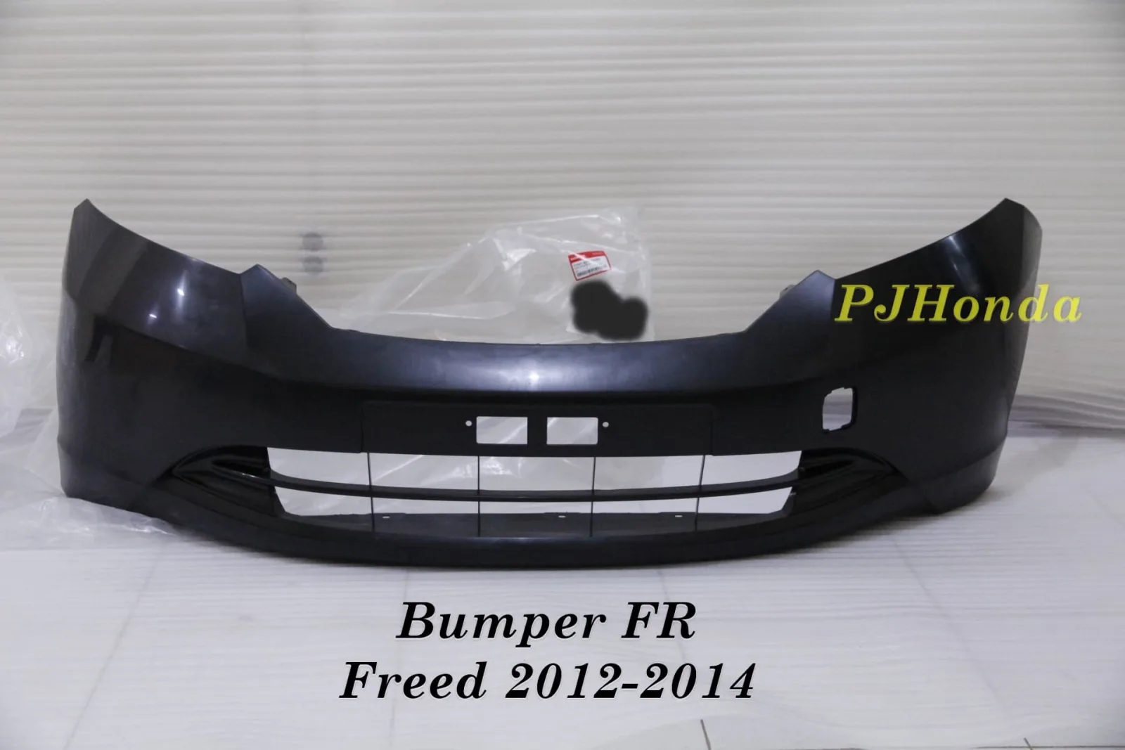 Bumper Depan Freed 2009 2010 2011 ORIGINAL