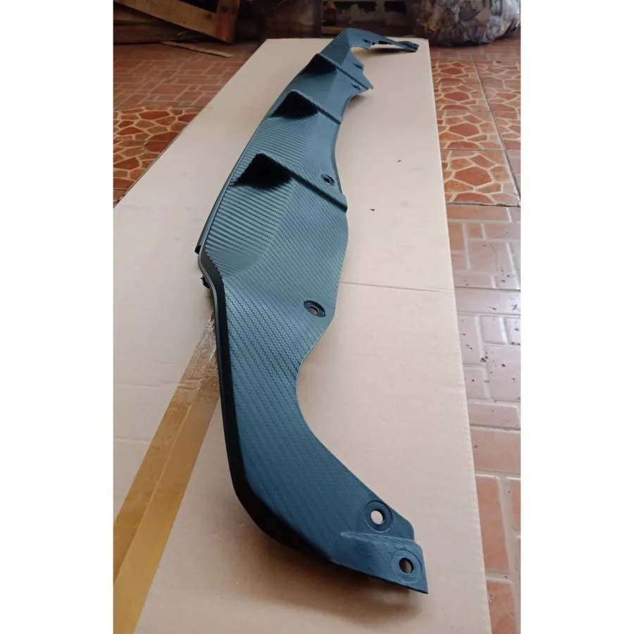 Diffuser Bumper Honda Jazz GK5 2018-2021