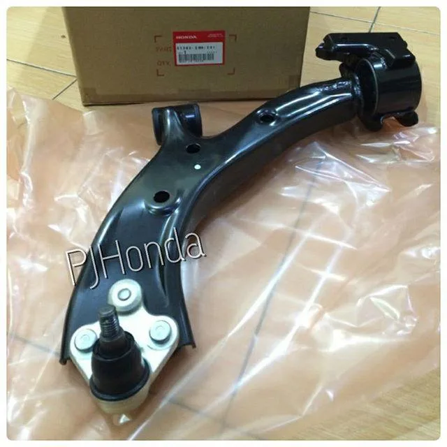 Lower ARM Depan Honda CRV 2007-2012 Genuine!!