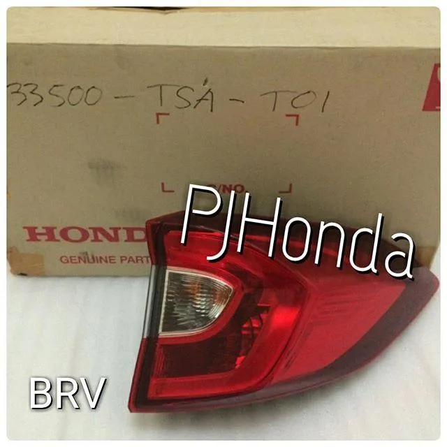 StopLamp Honda BRV 2016-2017+ Original