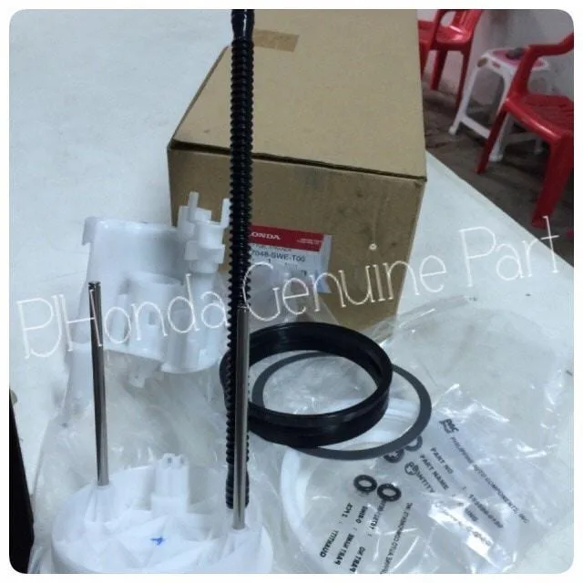 Filter Bensin SARINGAN BENSIN CRV GEN3 2007-2012 ORIGINAL