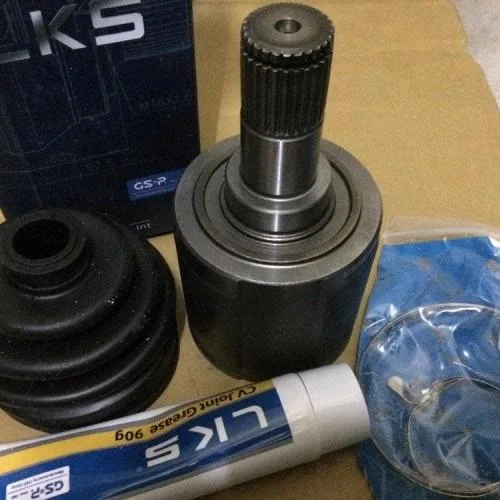 AS RODA CV JOINT DALAM JAZZ GD3 DAN CITY LAMA LKS
