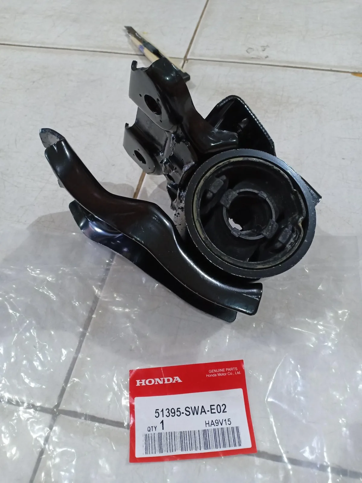 Bushing Arm Depan CRV 2007-2012 ORIGINAL