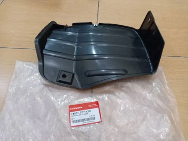 Inner Quarter Belakang Mobilio RS 2014-2023 Original