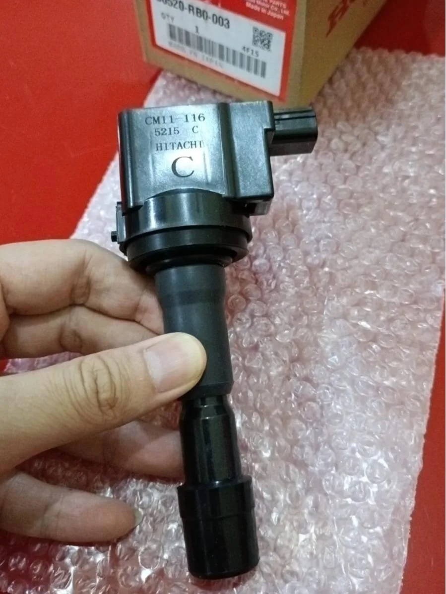 Coil BUSI / KOIL BUSI FREED CITY DAN Jazz RS 2008 2009 2010 2011 2012 2013 ORIGINAL