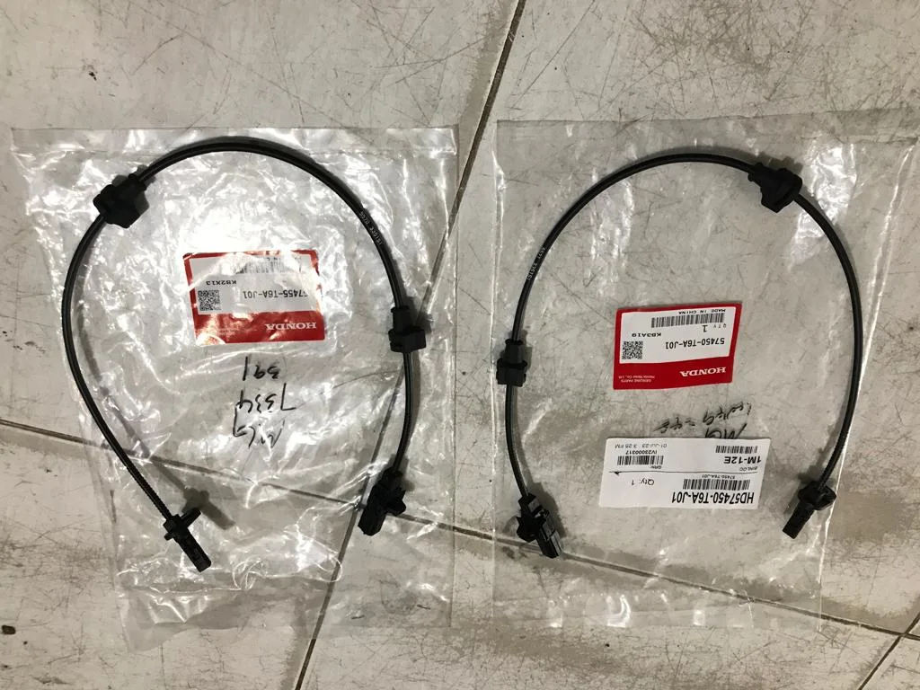Sensor ABS Kabel ABS ODYSSEY 2015 2016 2017 2018 2019 2020 2021 Original