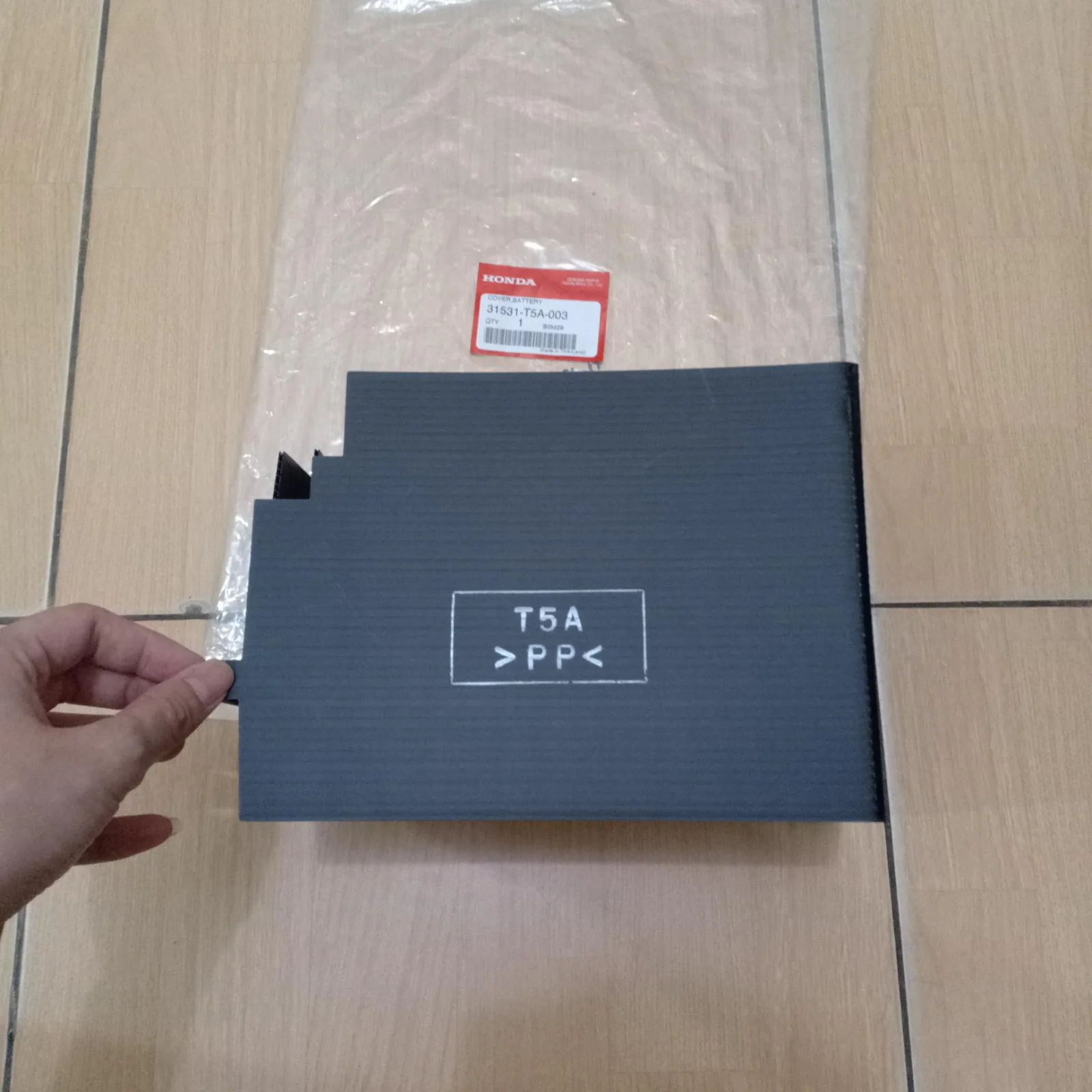 Box Aki Cover Aki Jazz HRV City Mobilio Brio BRV