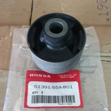BUSHING ARM BUSHING LOWER ARM CIVIC CENTURY 2001-2005 EKONOMIS