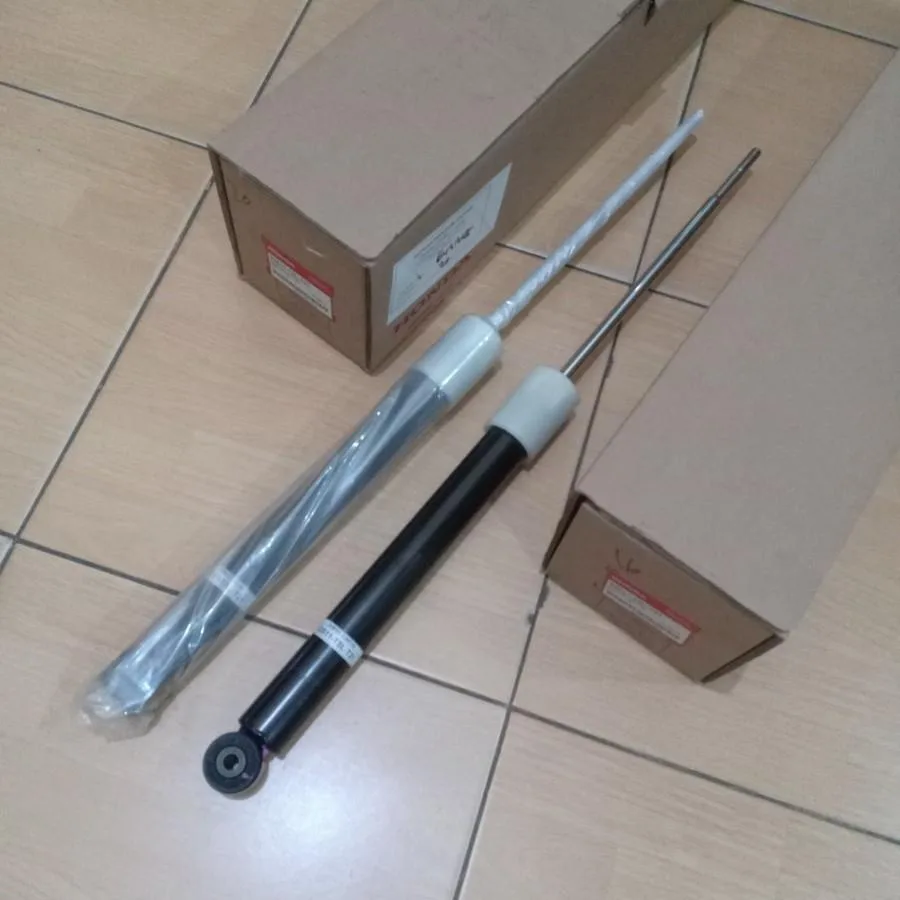 Shock BELAKANG SHOCK breker Belakang Jazz GK5 2015-2021 Original