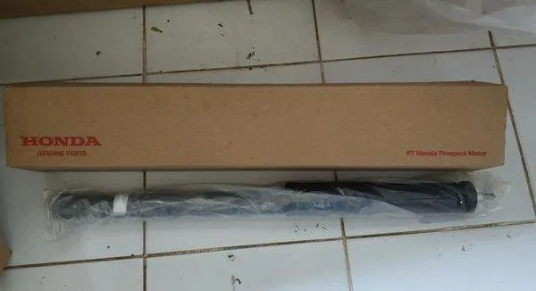 Shock Breker Belakang Brio 2013 2014 2015 2016 2017 2018 2019 2020 2021 2022 2023 2024 ORIGINAL