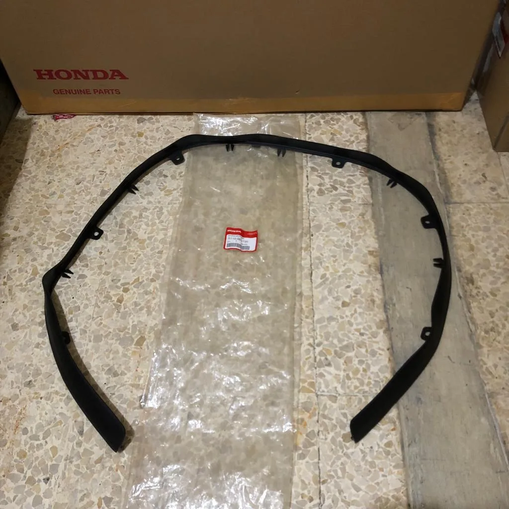 Lidah Bumper Depan Honda CITY 2006-2007 Original