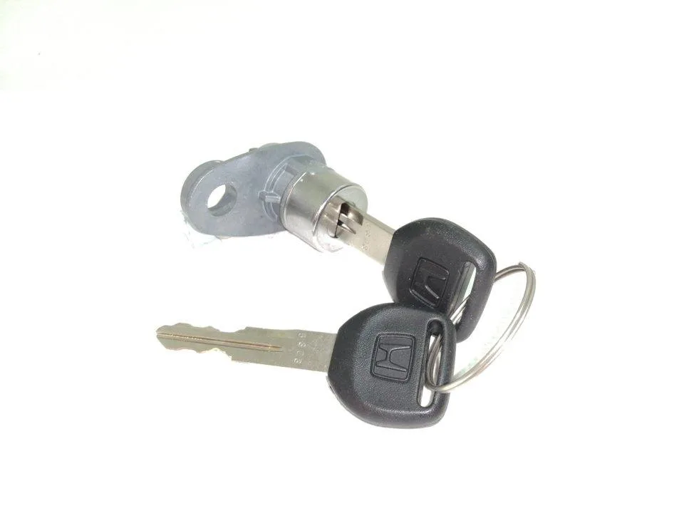 Silinder Kunci Pintu Bagasi Honda CITY 1996-1998 Original