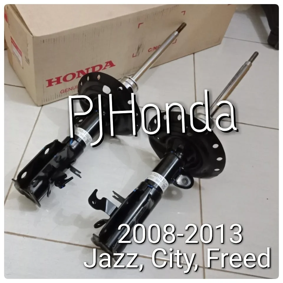 Shock Breaker FR Honda City 2009-2013 Genuine!!