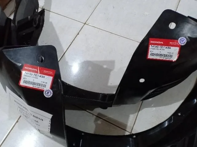 Inner Fender Honda Mobilio RS 2017-2023 Original