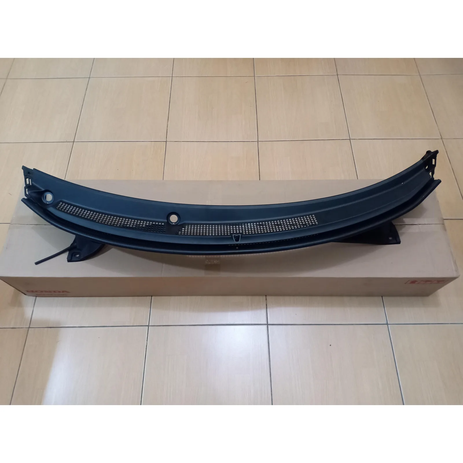 Cowl Top PANGGANGAN SATE Honda MOBILIO DAN Brio 2014 2015 2016 2017 2018 2019 2020 2021 2022 ORIGINAL