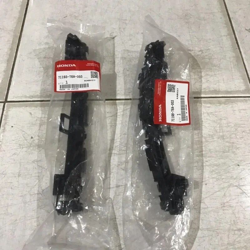 Breket Bumper Depan Honda Odyssey 2015-2020 Original