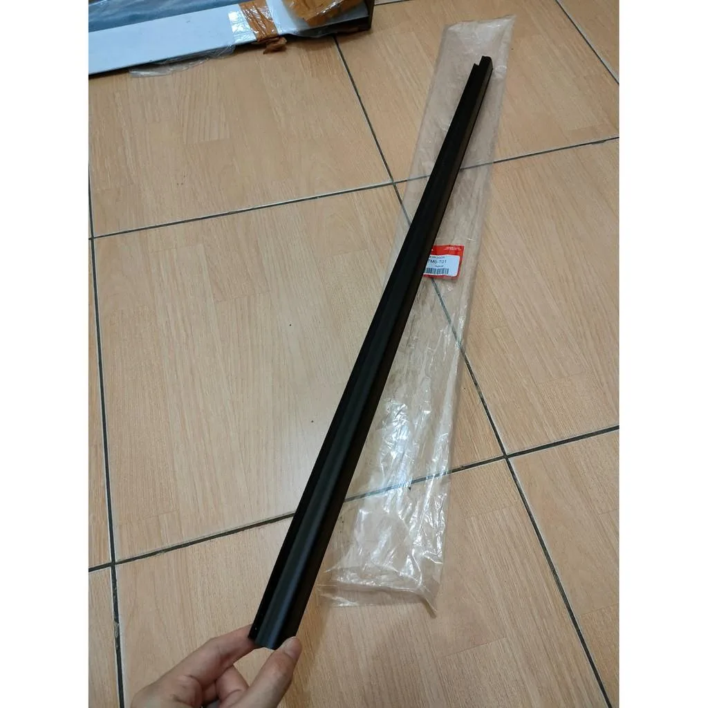 Karet Kaca / Pelipit Kaca Pintu Luar CITY 2009-2013 Original