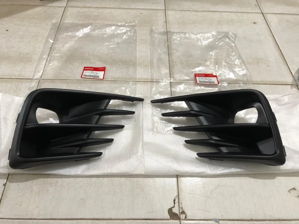 Cover Foglamp Honda CITY HATCHBACK 2022-2023 Original