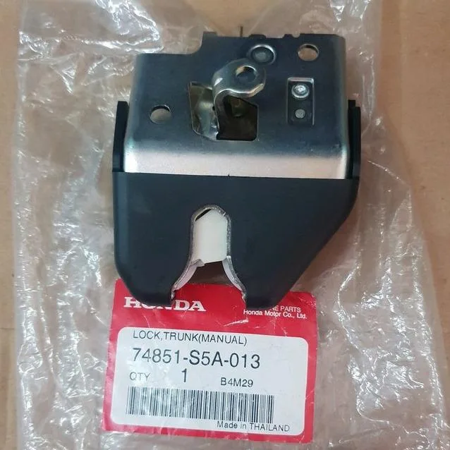 Lock PINTU Bagasi Civic Es 2002-2005 Original