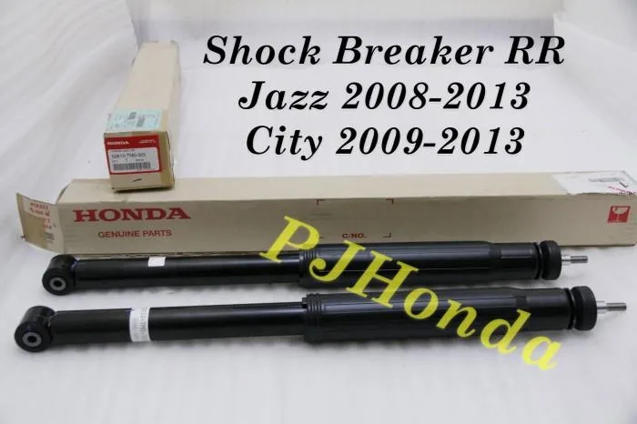Shock BREKER SHOCK BELAKANG FREED JAZZ DAN CITY ORIGINAL